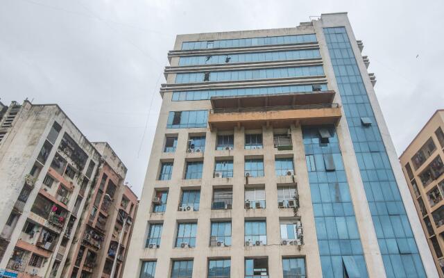 Pearl BKC Inn Hotel