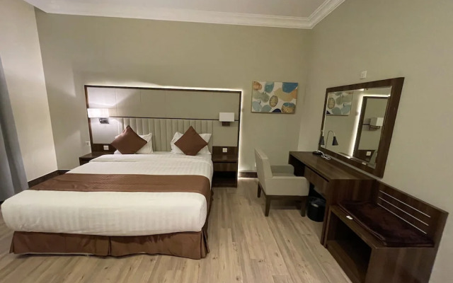 Private Luxury apartment - Al Hamra