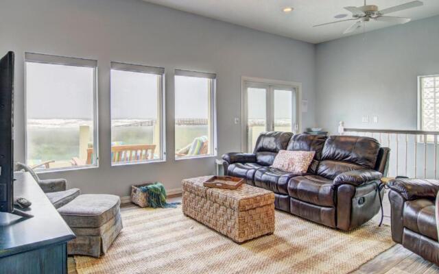 High Tide Hacienda 103GW