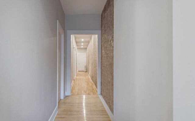 Beautiful 5BR in the HEART of Mile-End