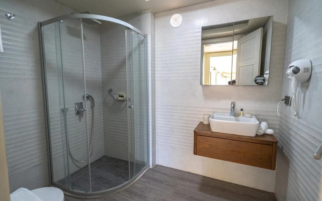 Casa Luna Hotel Alaçati