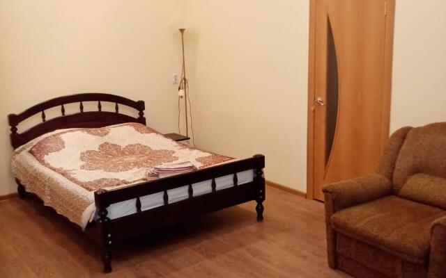 Апартаменты у башни на улице Ленина