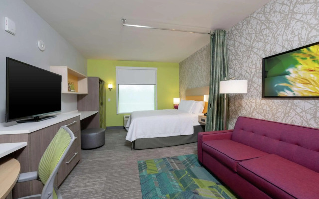 Home2 Suites by Hilton Indianapolis Airport