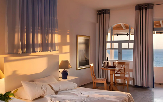 Notos Therme And Spa