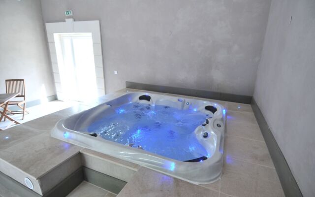 Domaine du Grand Malherbes