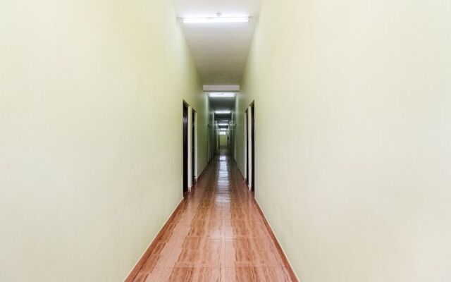 Spot on 61149 Hotel Sivanthi