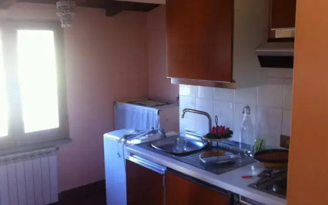 Casale Montefiore
