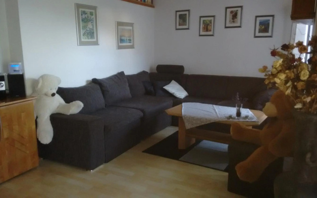 Haus Aria