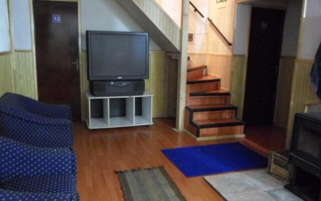 Hostal Don Nicolas