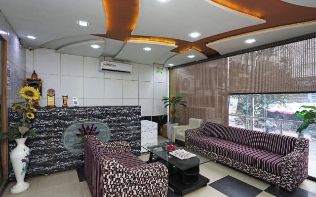 Hotel Vanaya Palace by OYO Rooms