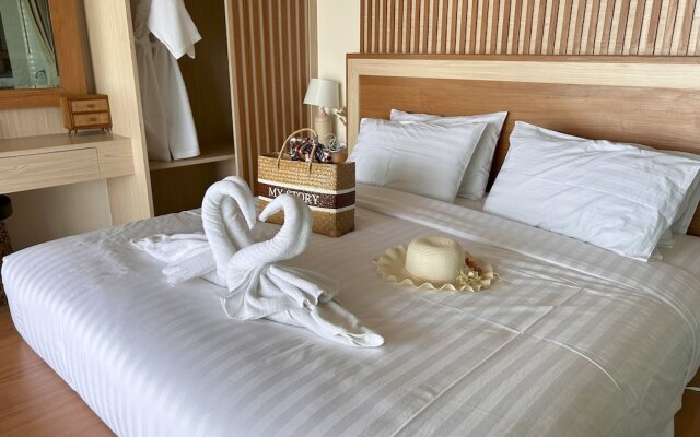 My Story Doichang Chiangrai