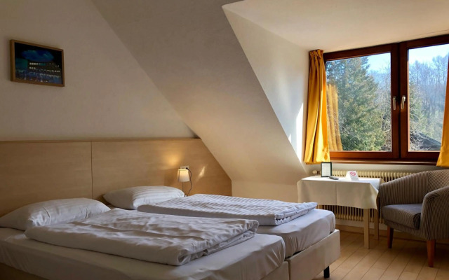 Hotel Schöne Aussicht