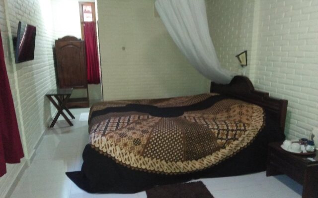 Ary's Hotel Yogyakarta