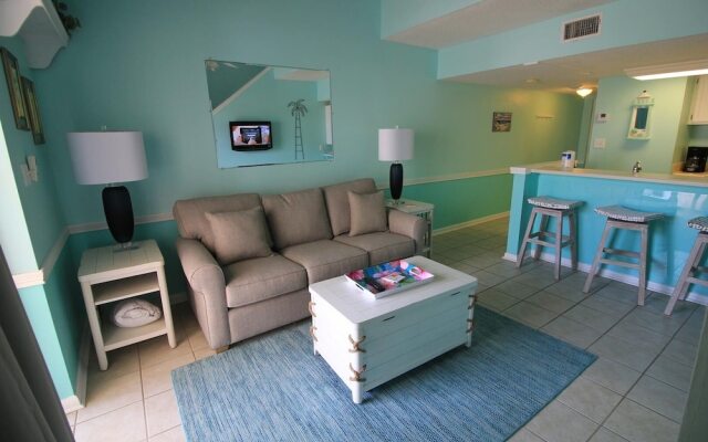 Sugar Beach 372 by RedAwning