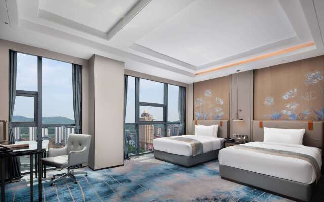 Wyndham Changzhou Liyang