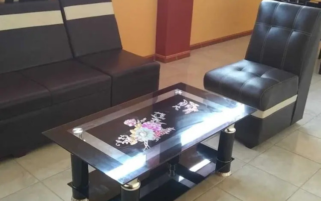 Hotel Suite Juliaca
