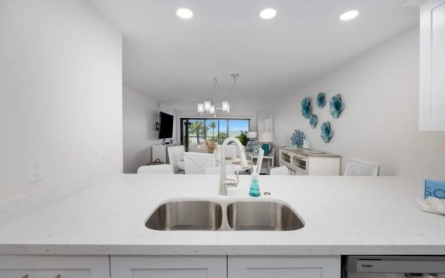 Pelicans Roost 103 2 Bedroom Condo