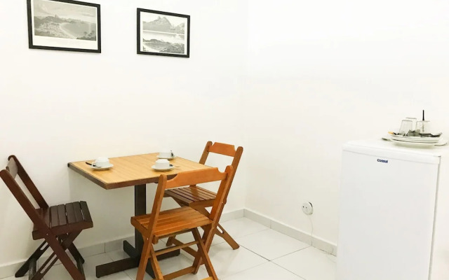 Temporada Copacabana