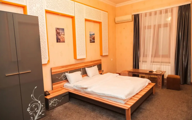 Marsel Hotel