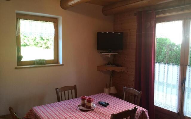 Appartement Le Cembro