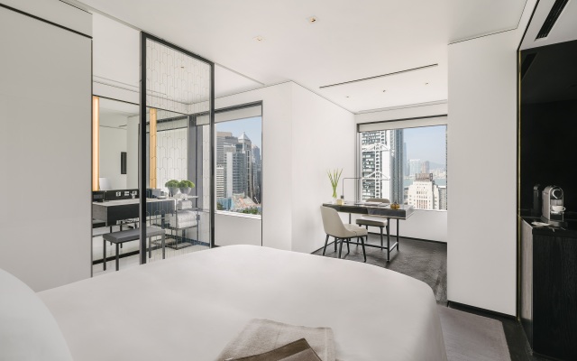 The Murray, Hong Kong, a Niccolo Hotel