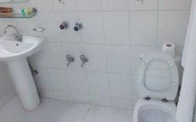 Hotel Shining Touch Limited