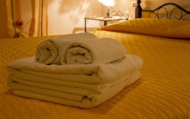 Casa Vacanze Caccamo Santa Lucia