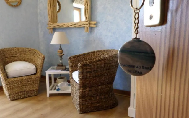 Chambres d'Hôtes La Rompardais