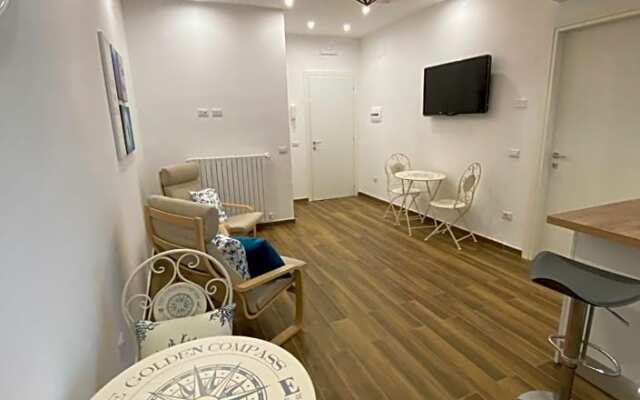 B&b Animo Mediterraneo