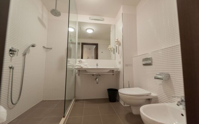 Kona Hotel Verona by Kleos Group Collection
