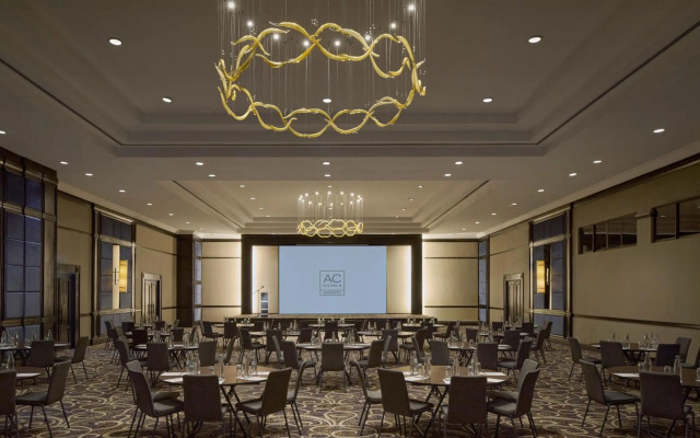AC Hotel by Marriott Kuantan