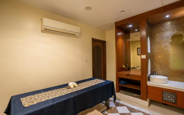 Radisson Hotel Jodhpur