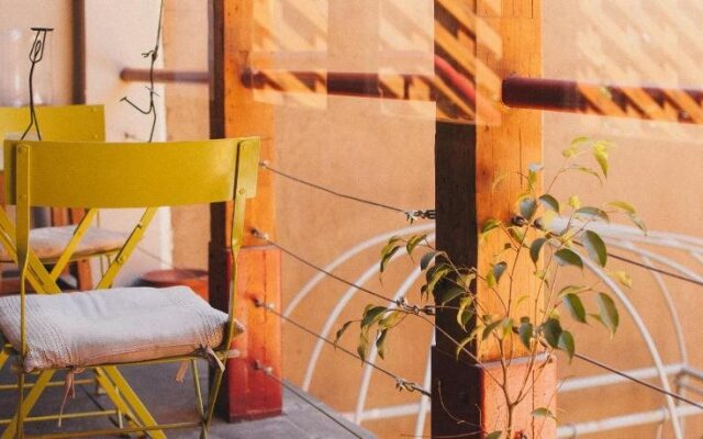 Hostal Bella 269