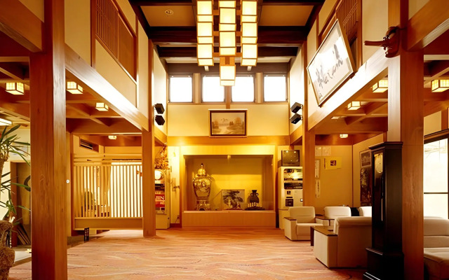 Ryokan Hida Beef - Hida Gyu No Yado