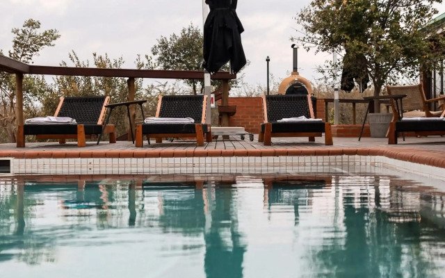 Rockfig Lodge Madikwe