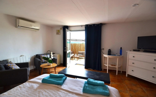 Casa Mallarenga B&B