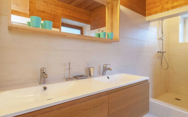 Holiday Home in Hermagor in Carinthia With Pool