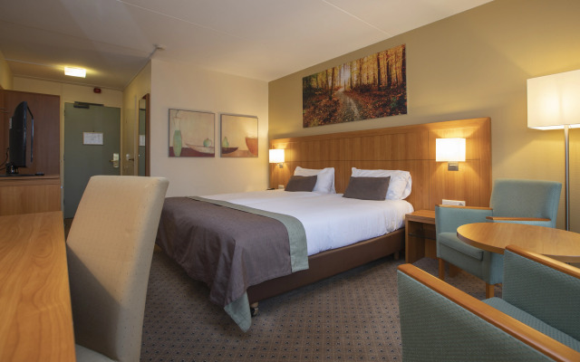 Fletcher Hotel - Restaurant De Klepperman