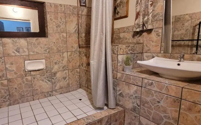 Aberdeen Self-Catering