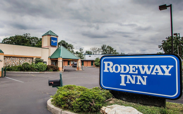 Knights Inn Montgomeryville