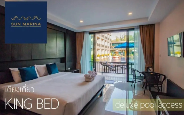 Sunmarina Hotel Cha Am