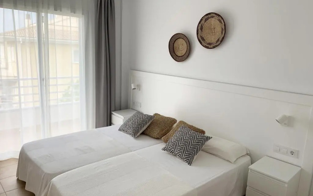 Baulo Mar Suites