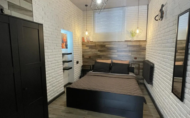 Апартаменты на улице Вокзальная 13