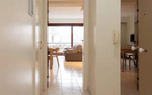 Apartment in Middelkerke Near Casino & Sea Wall