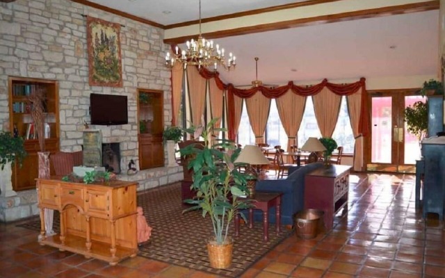Country Hearth Inn Wharton