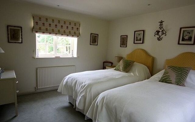 Rectory Farm Annexe