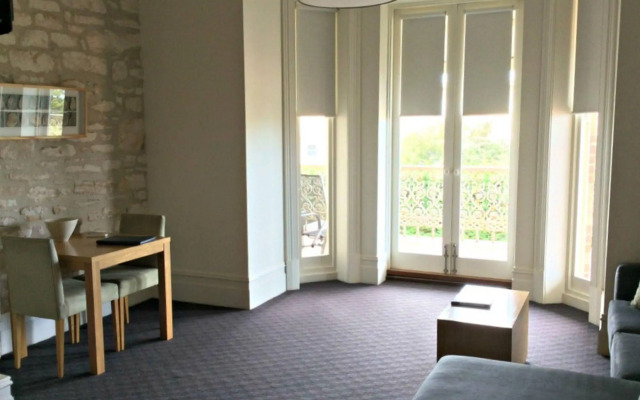 Hotel Sorrento