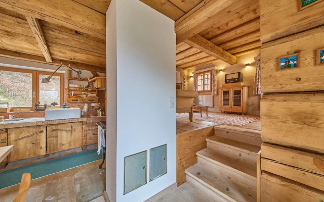 Waldharmonie Chalet & Apartments