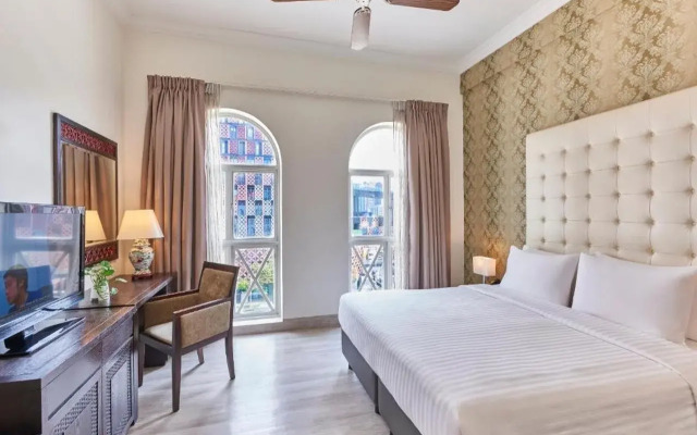 Village Hotel Albert Court by Far East Hospitality