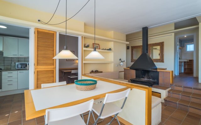 Bf-6 Calella De Palafrugell 4 Pax